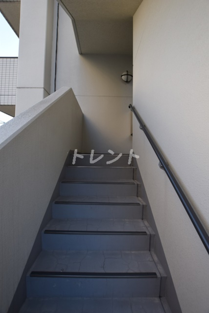 メルヴェーユ日本橋浜町-601