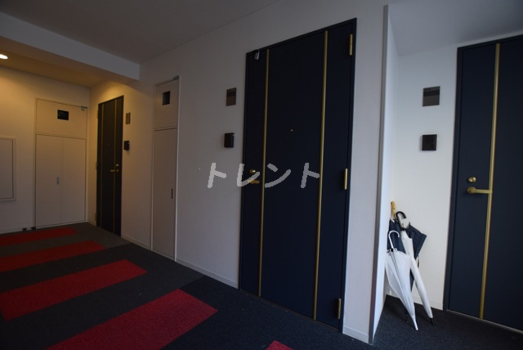 メルヴェーユ日本橋浜町-601