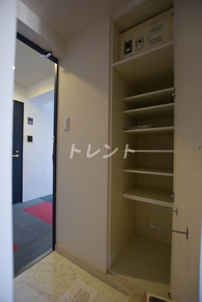メルヴェーユ日本橋浜町-601