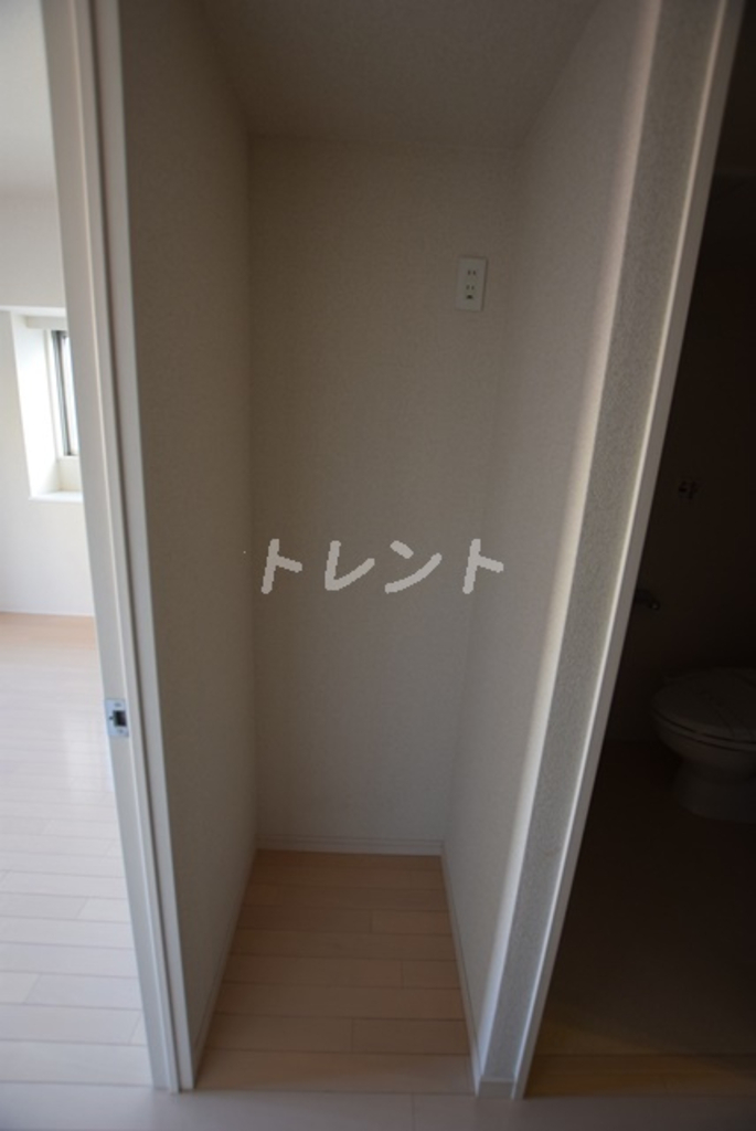 メルヴェーユ日本橋浜町-601