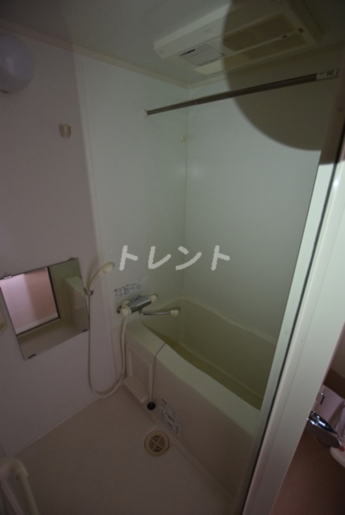 メルヴェーユ日本橋浜町-601