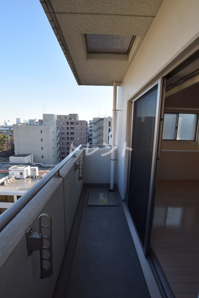 メルヴェーユ日本橋浜町-601