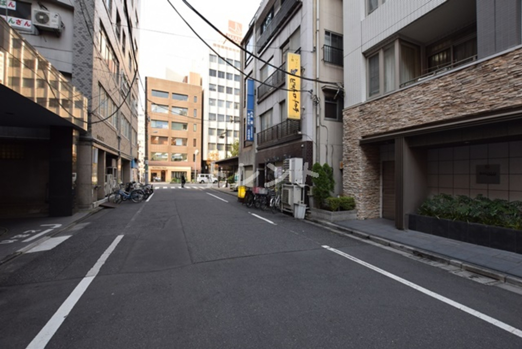 メルヴェーユ日本橋浜町-601