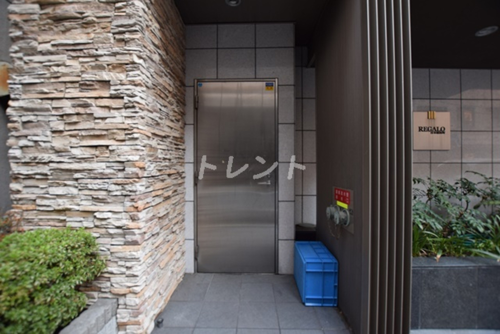 メルヴェーユ日本橋浜町-601