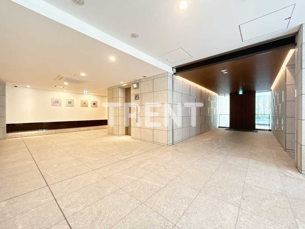 ザパークハウス麹町テラス-503