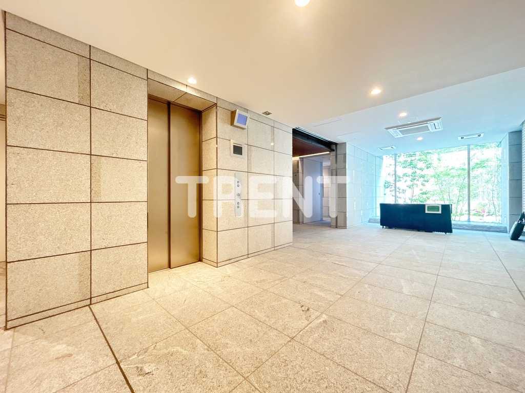 ザパークハウス麹町テラス-503