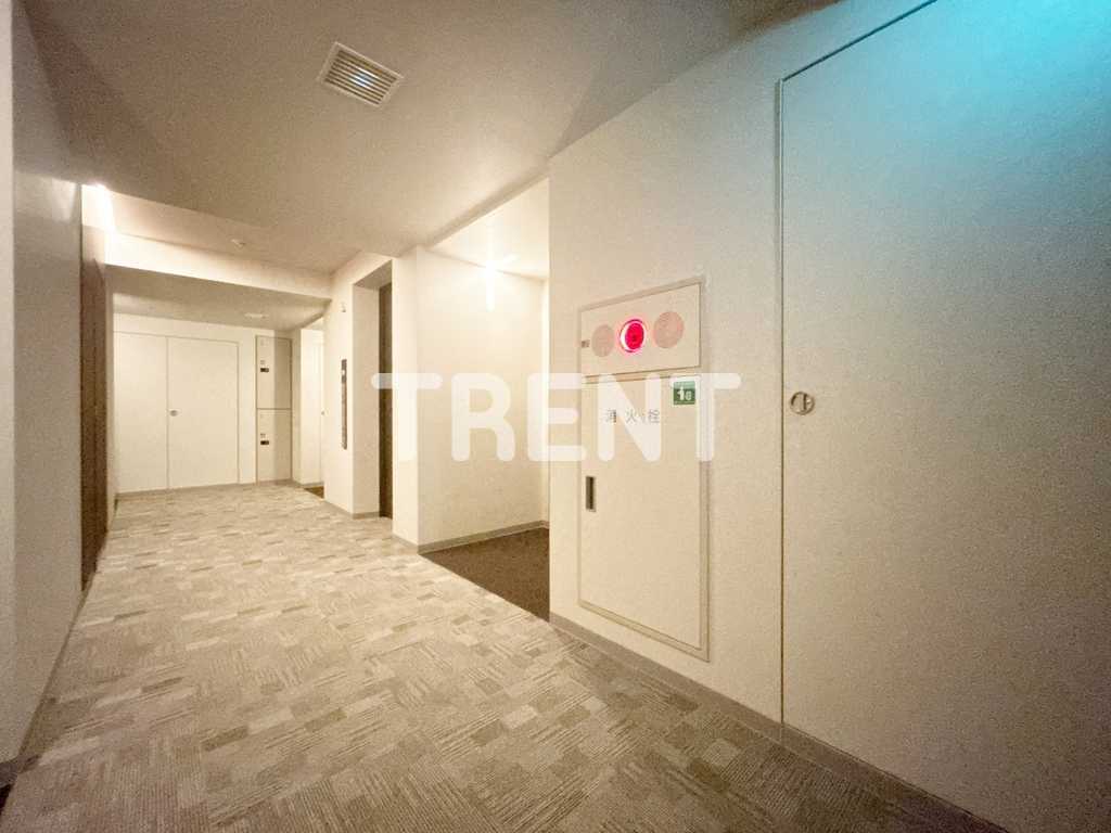 ザパークハウス麹町テラス-503