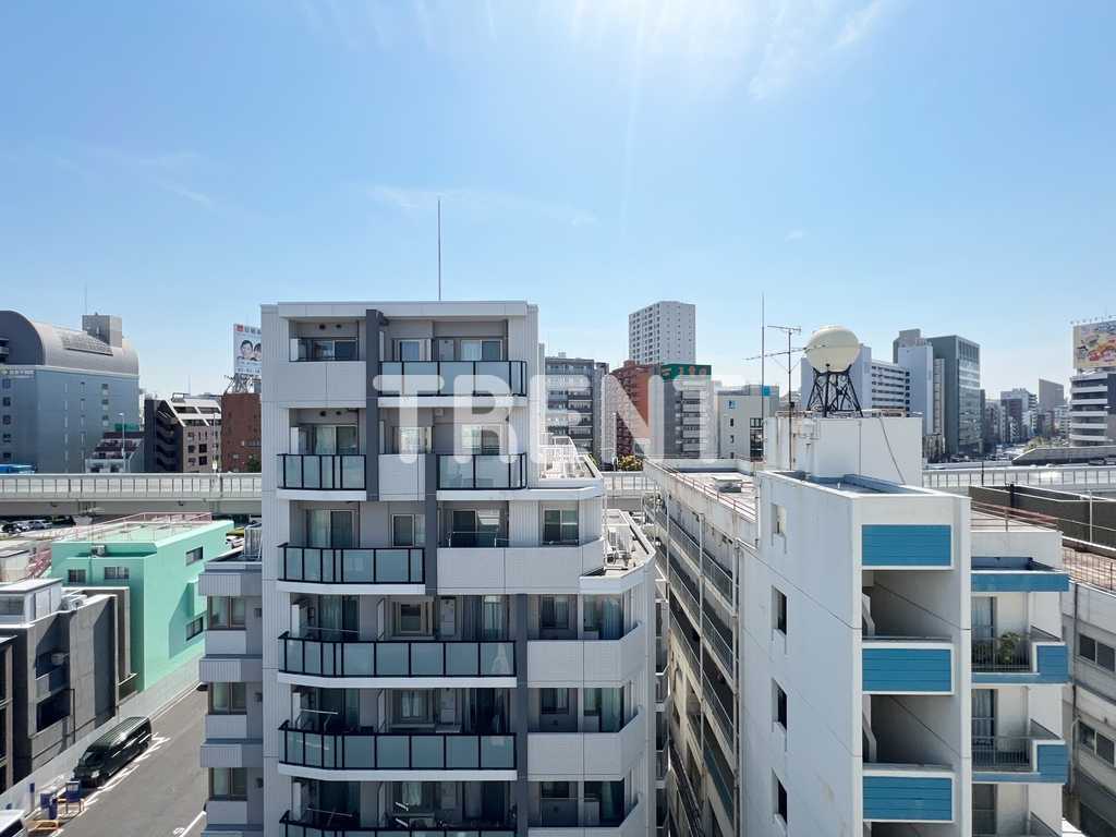 グランカーサ江戸川橋-408