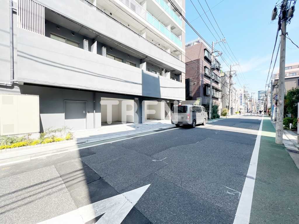 グランカーサ江戸川橋-408