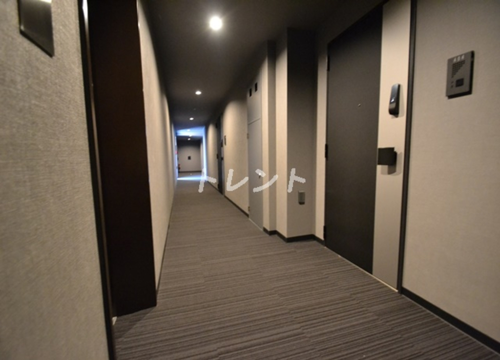 クレイシア新宿ノース【CRACIA新宿NORTH】-101