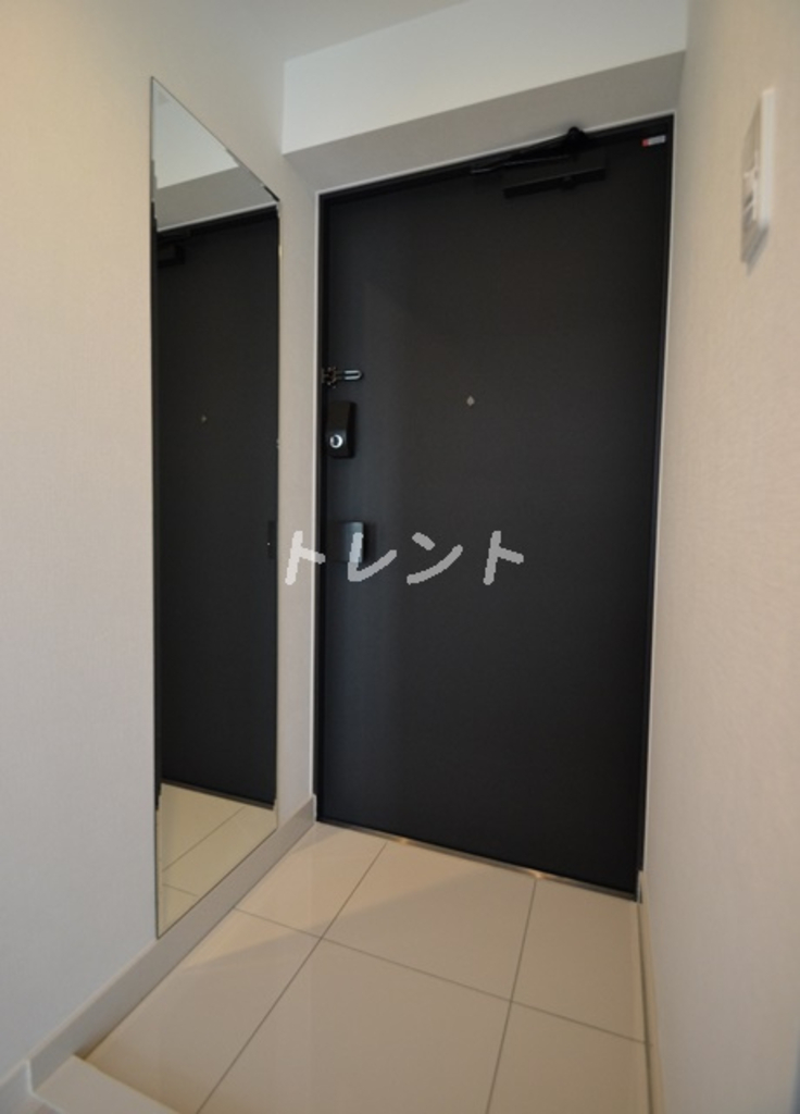 クレイシア新宿ノース【CRACIA新宿NORTH】-101