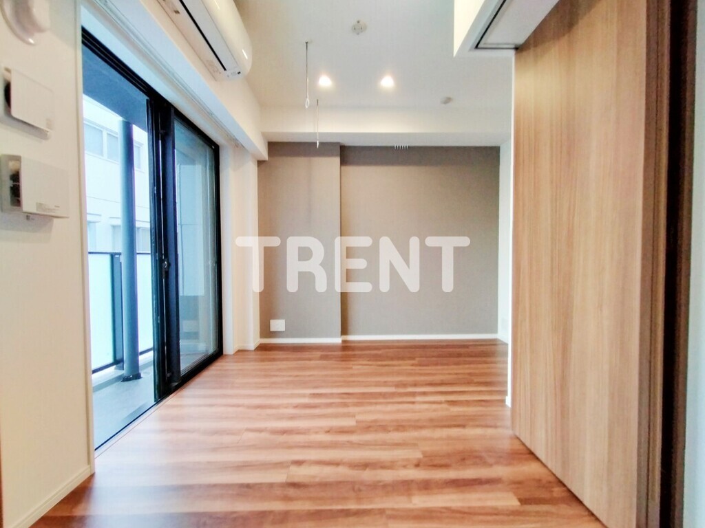 リーブルグラント四谷三丁目-332