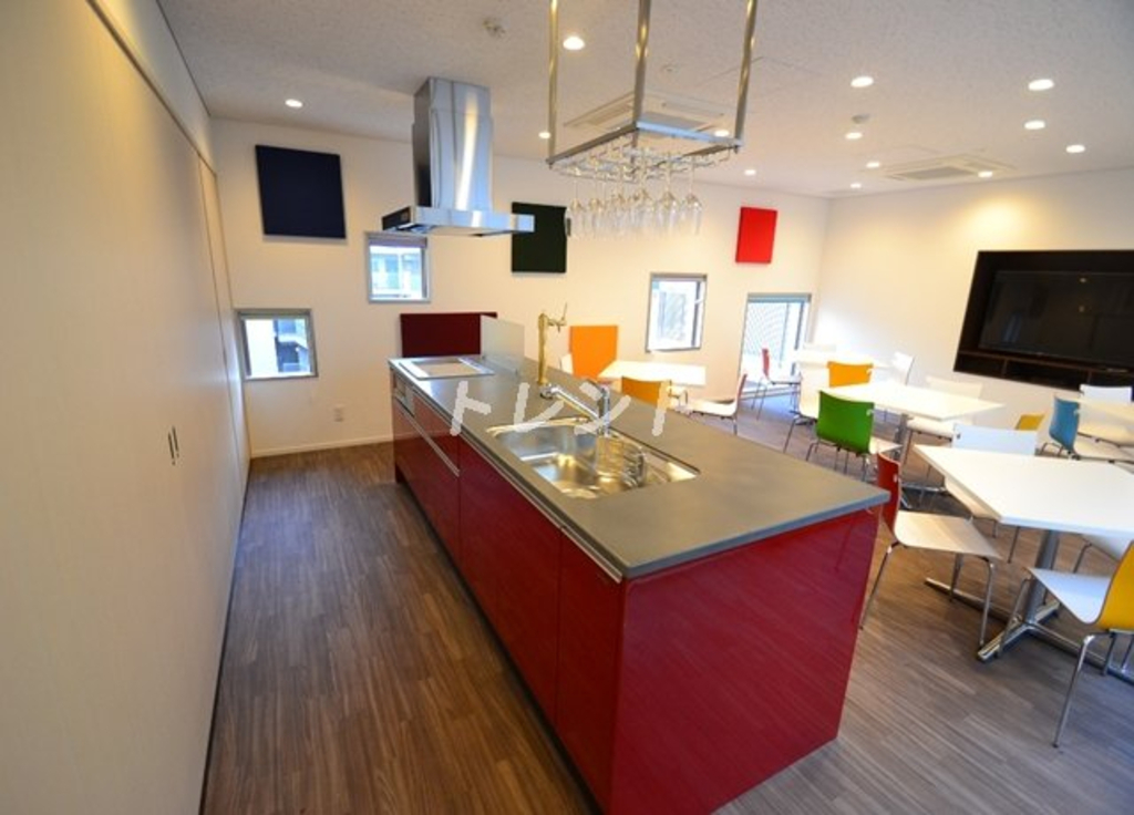 ブレス北新宿-3072