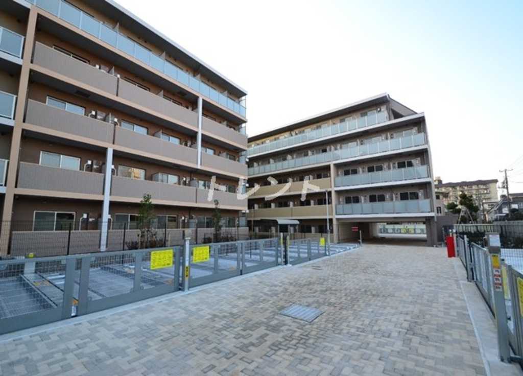 ブレス北新宿-3072