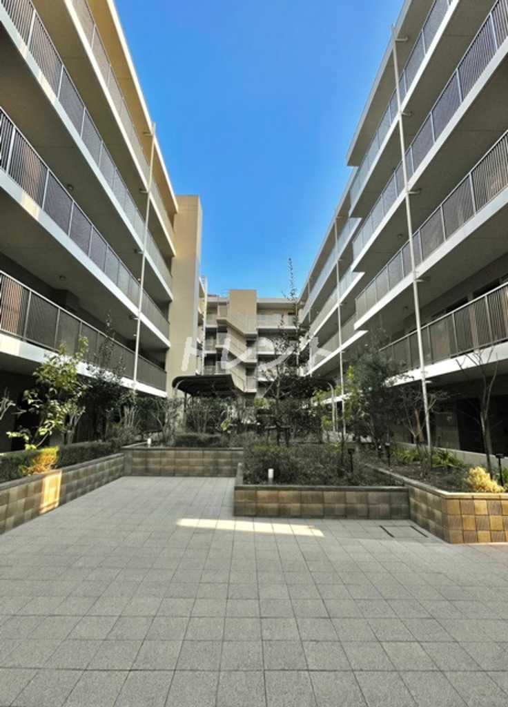 ブレス北新宿-3072