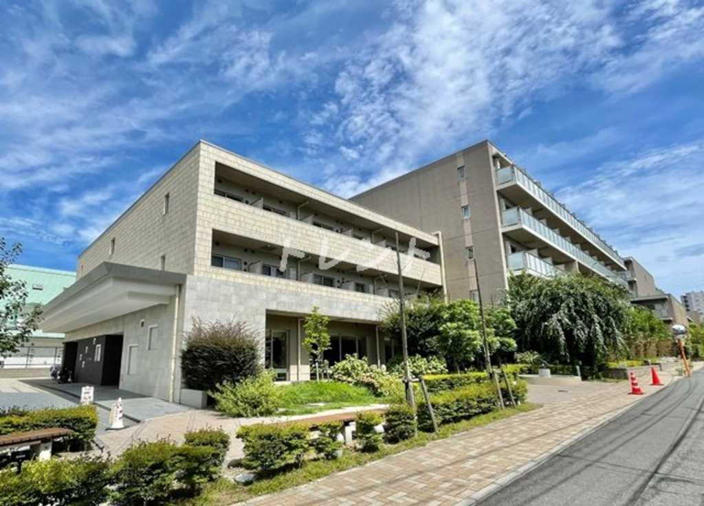 ブレス北新宿-3072