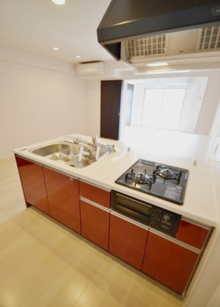 ブレス北新宿-3072