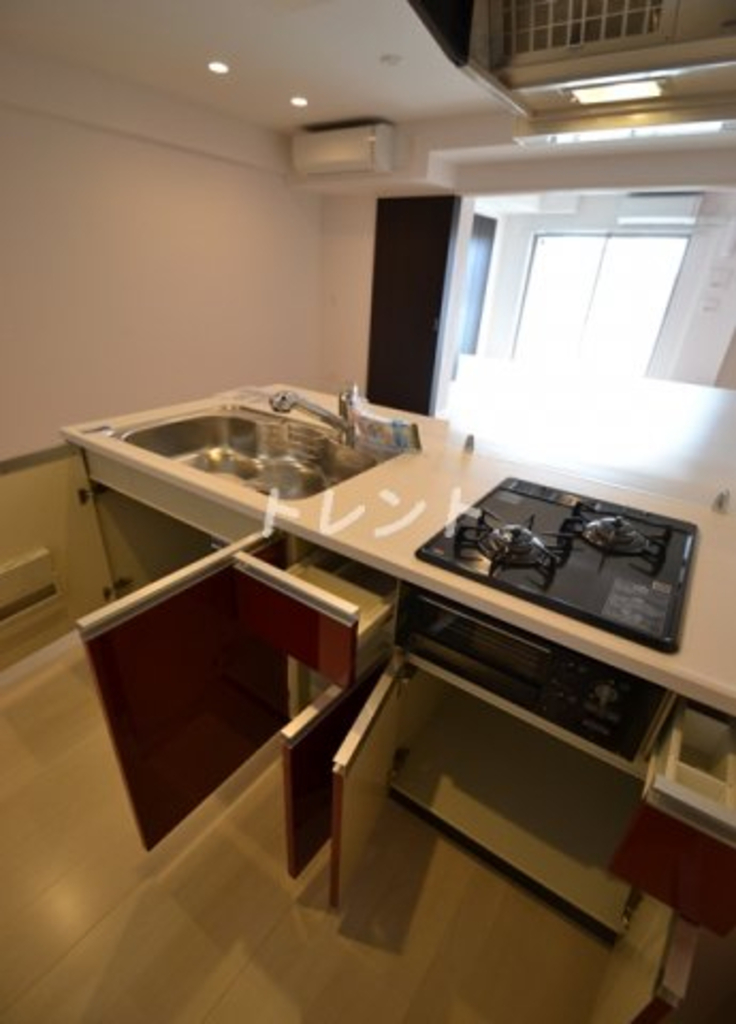 ブレス北新宿-3072