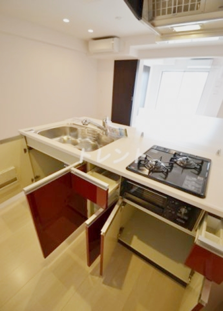 ブレス北新宿-3072