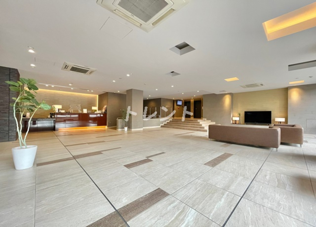 ブレス北新宿-3072