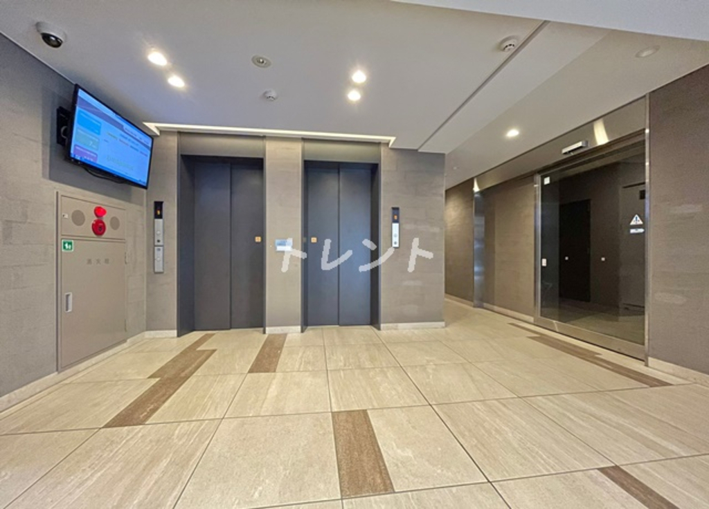 ブレス北新宿-3072