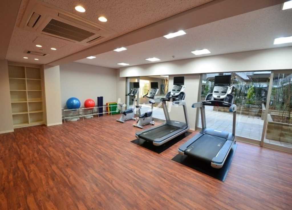 ブレス北新宿-3072