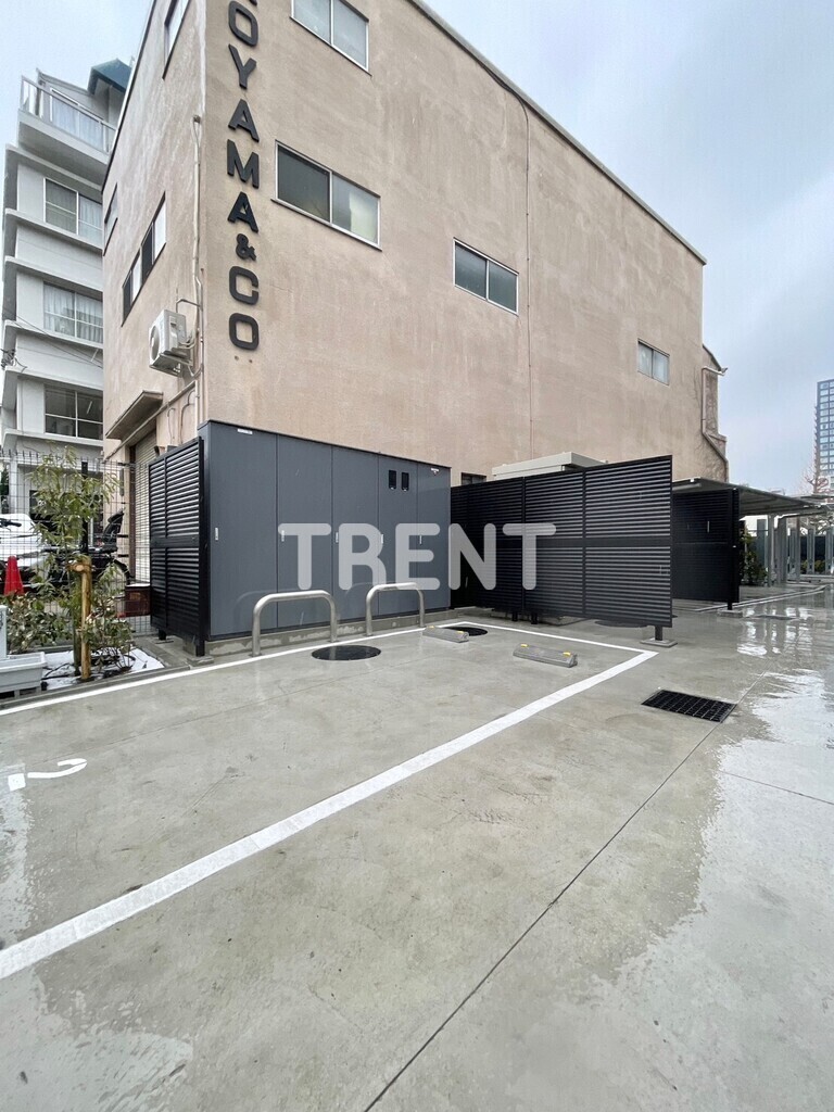 リーブルグラント四谷三丁目-228