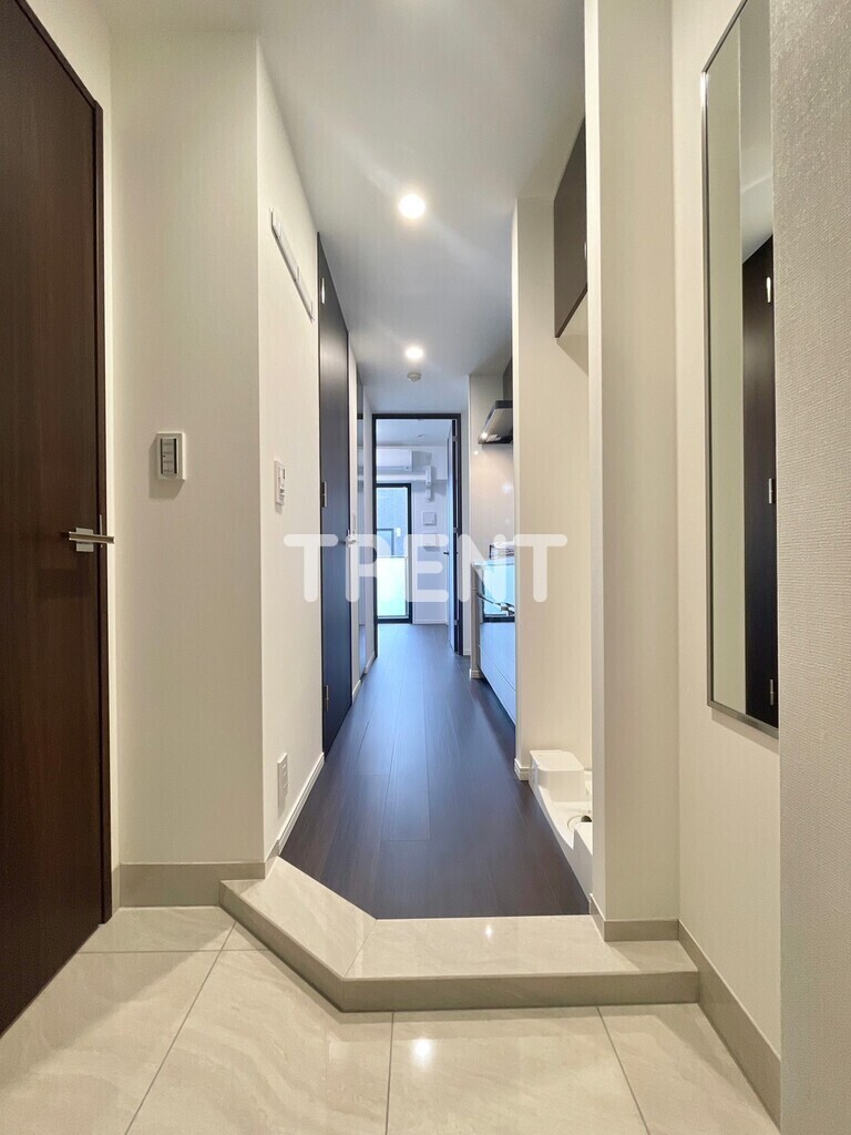 リーブルグラント四谷三丁目-228