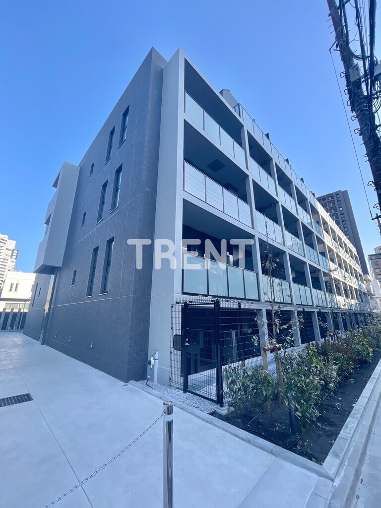 リーブルグラント四谷三丁目-228