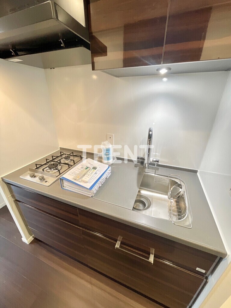 リーブルグラント四谷三丁目-228