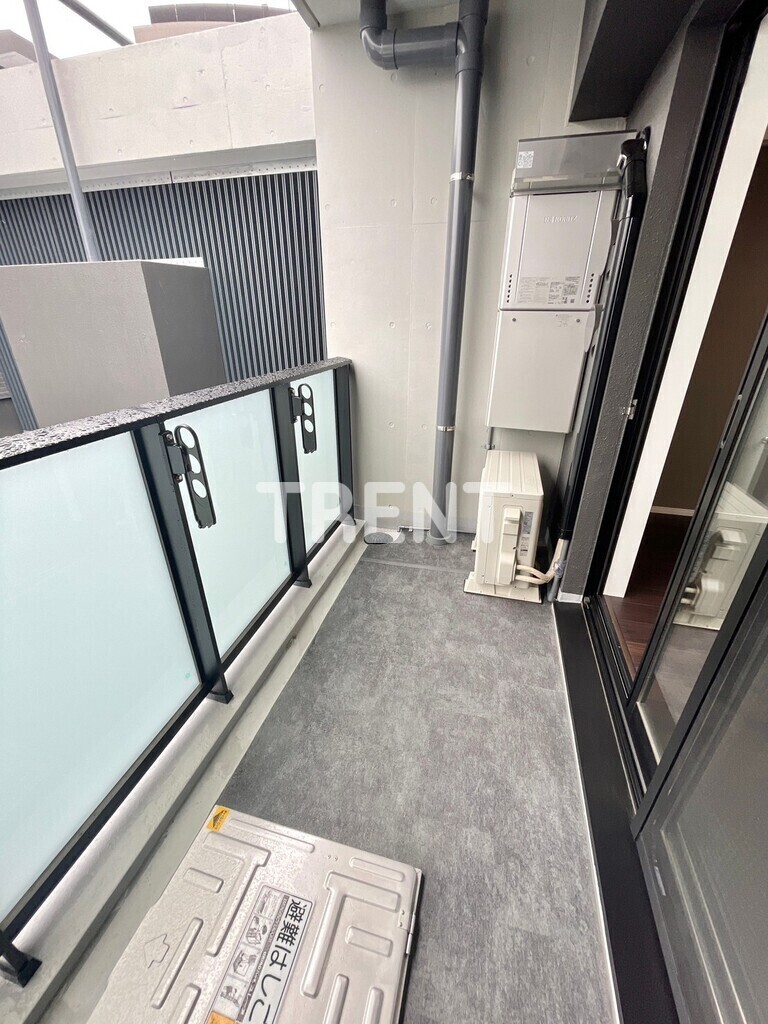 リーブルグラント四谷三丁目-228