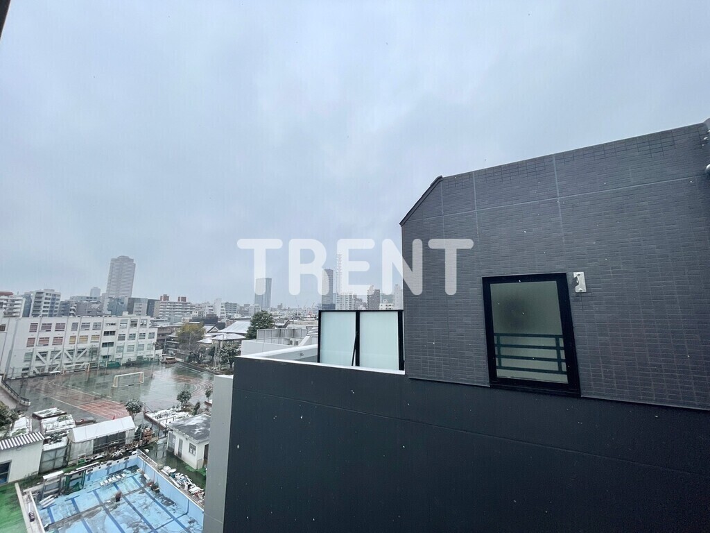 リーブルグラント四谷三丁目-228