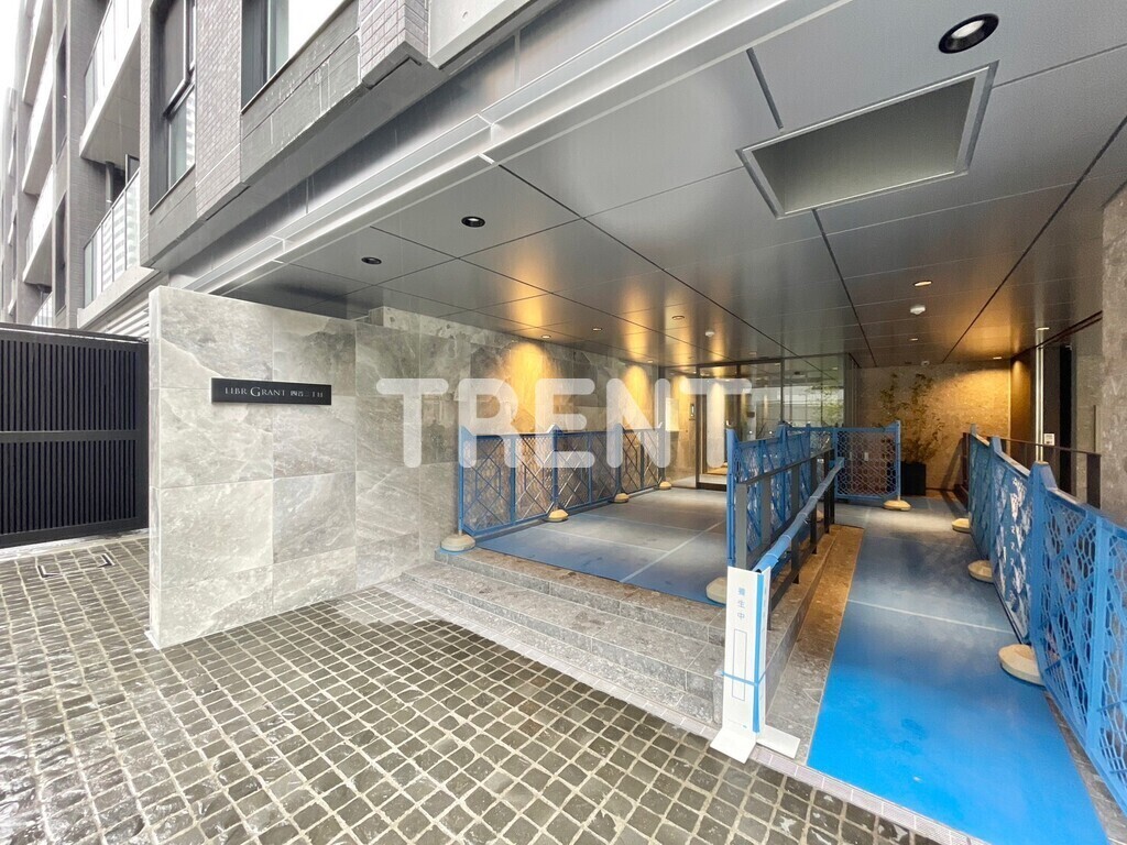 リーブルグラント四谷三丁目-228