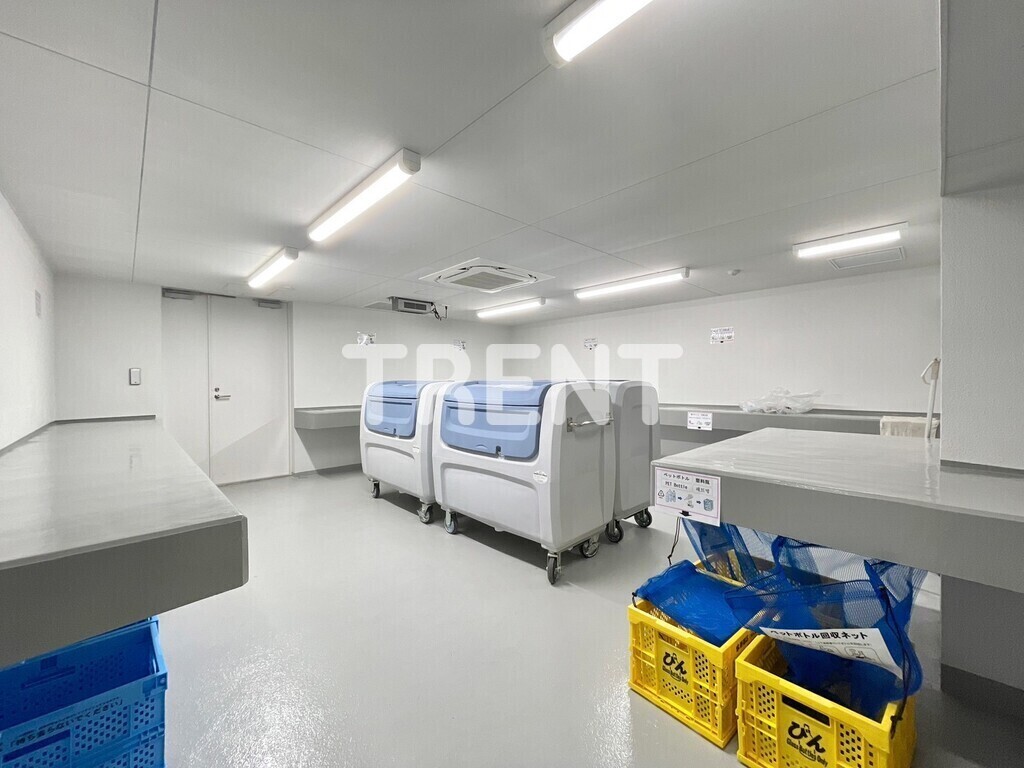 リーブルグラント四谷三丁目-228