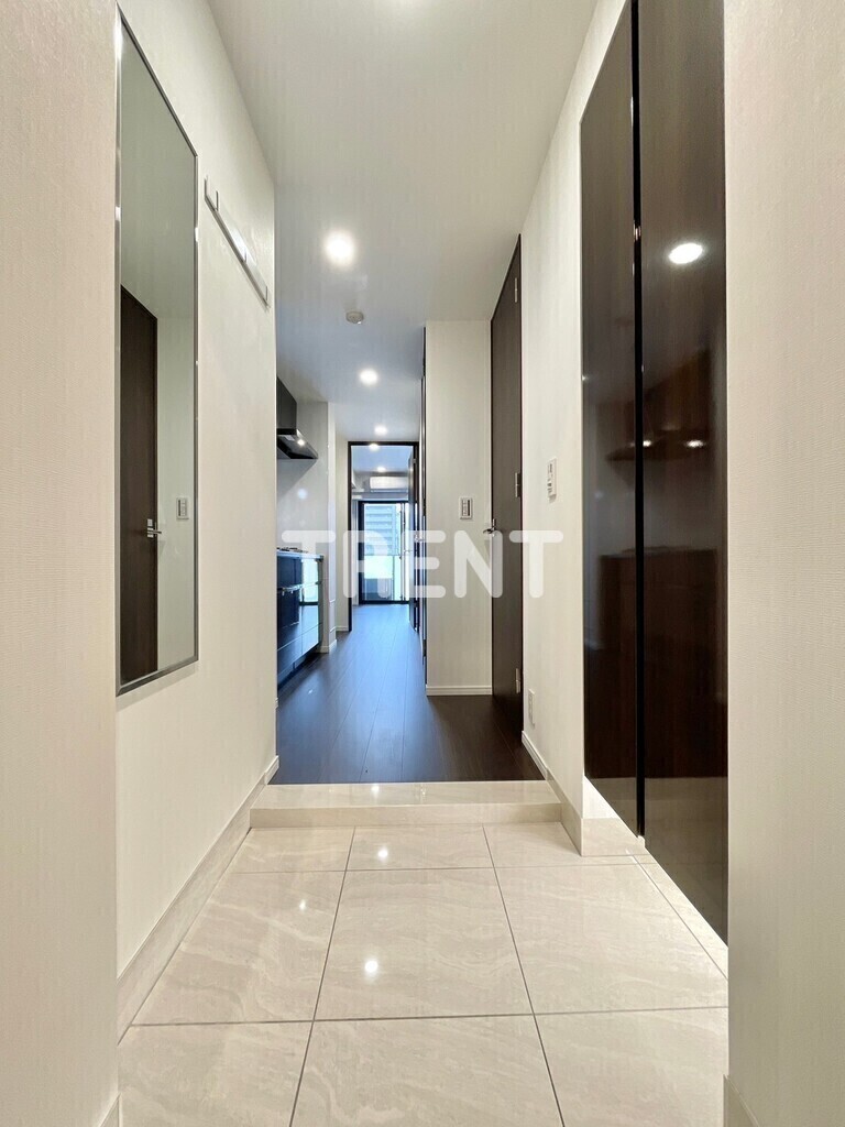 リーブルグラント四谷三丁目-517