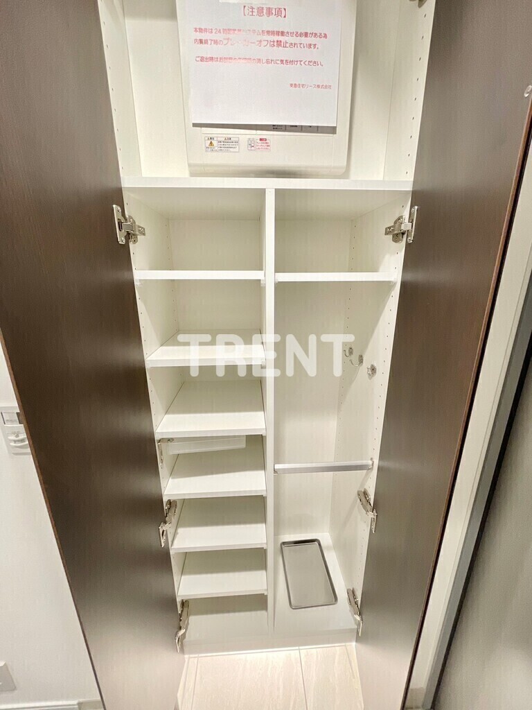 リーブルグラント四谷三丁目-517