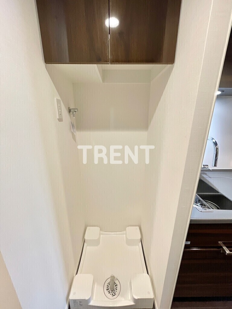 リーブルグラント四谷三丁目-517