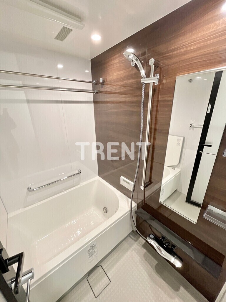 リーブルグラント四谷三丁目-517