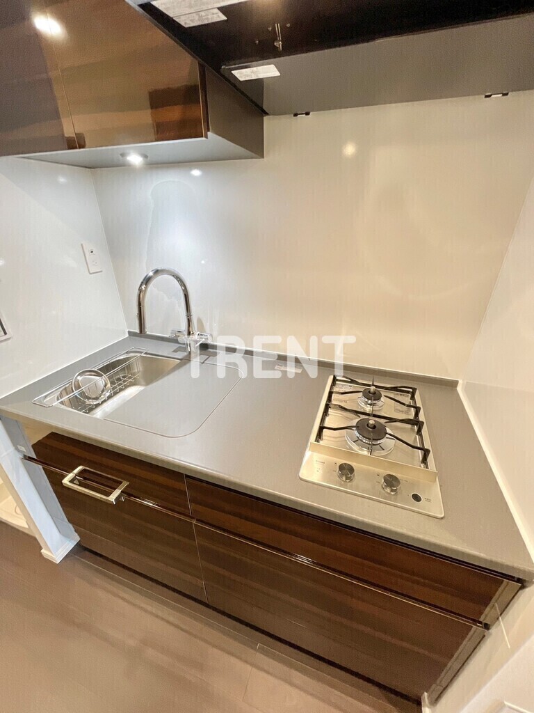 リーブルグラント四谷三丁目-517