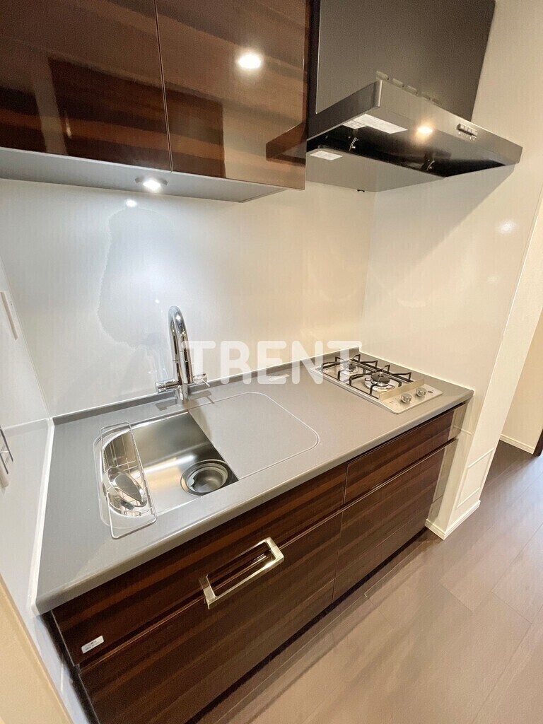 リーブルグラント四谷三丁目-517