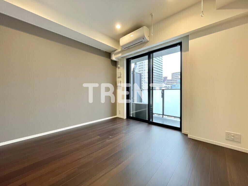 リーブルグラント四谷三丁目-517