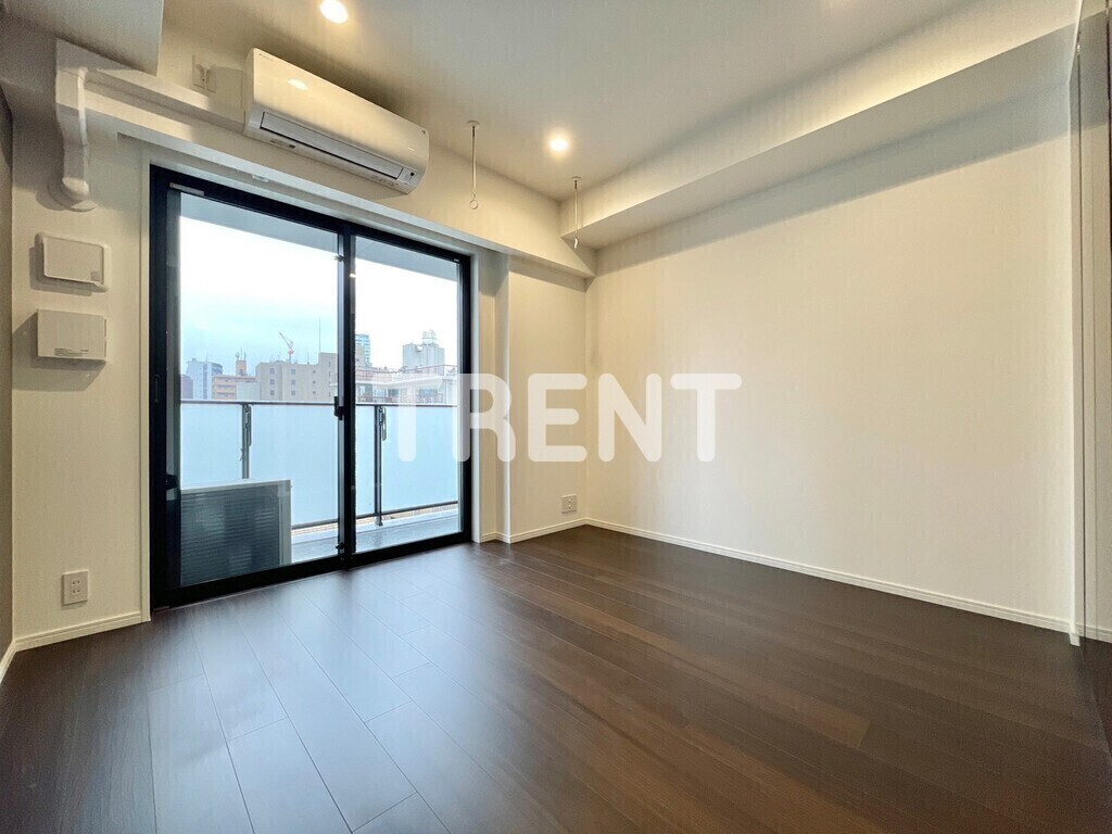 リーブルグラント四谷三丁目-517