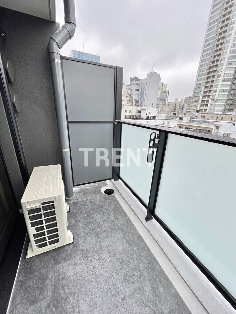 リーブルグラント四谷三丁目-517