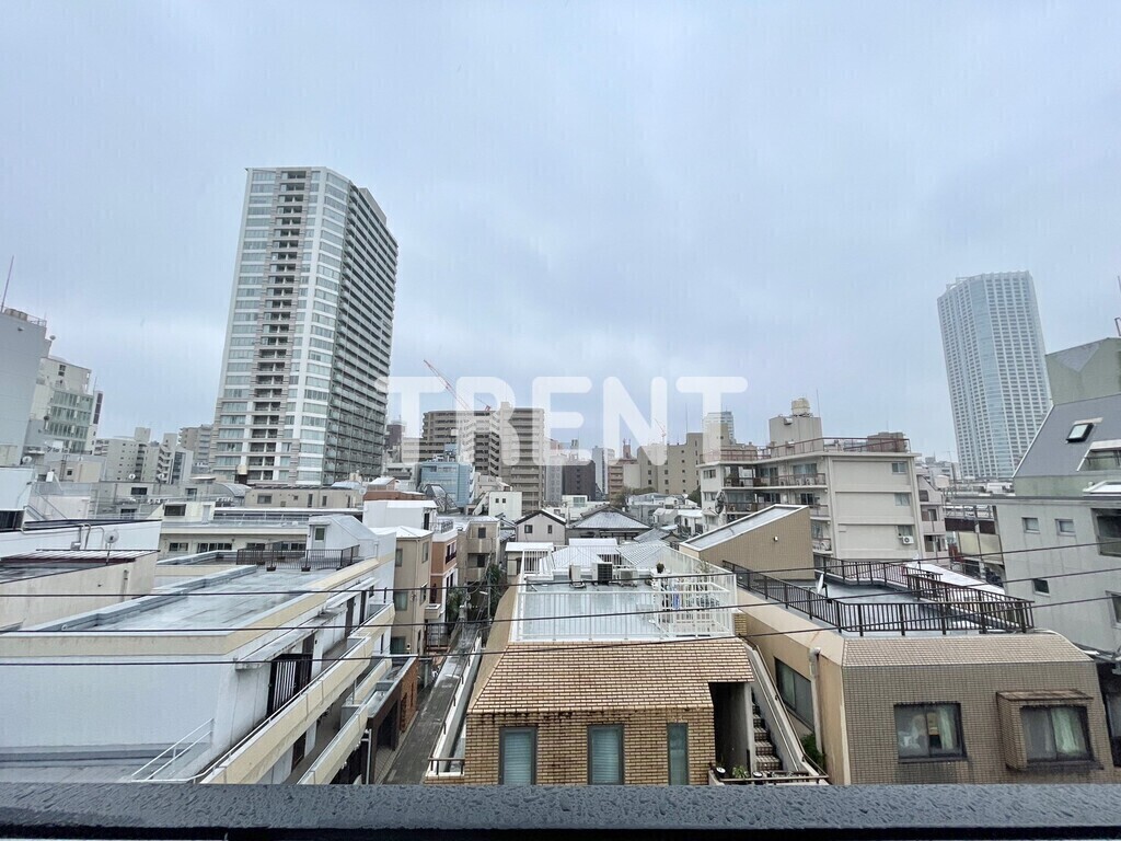 リーブルグラント四谷三丁目-517