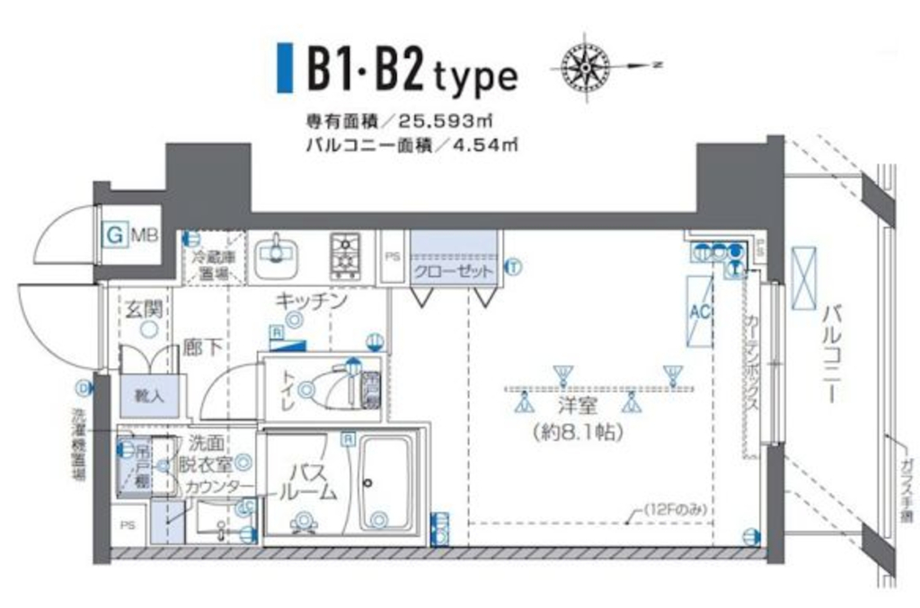 ズーム秋葉原【ZOOM秋葉原】-802