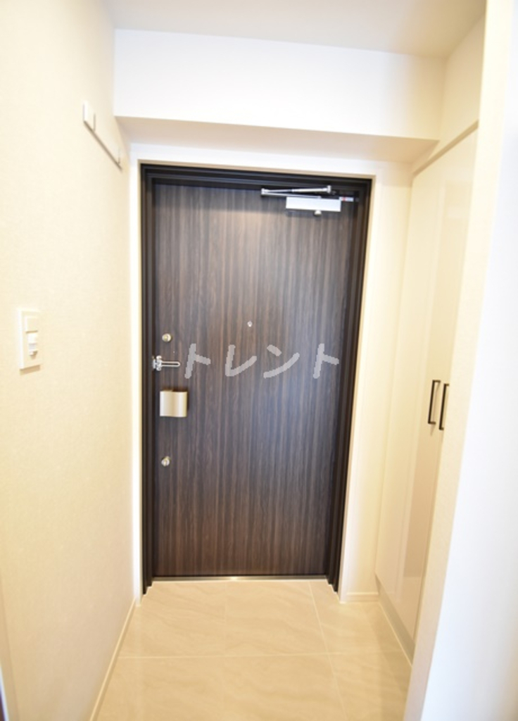 パークアクシス芝浦キャナル-210