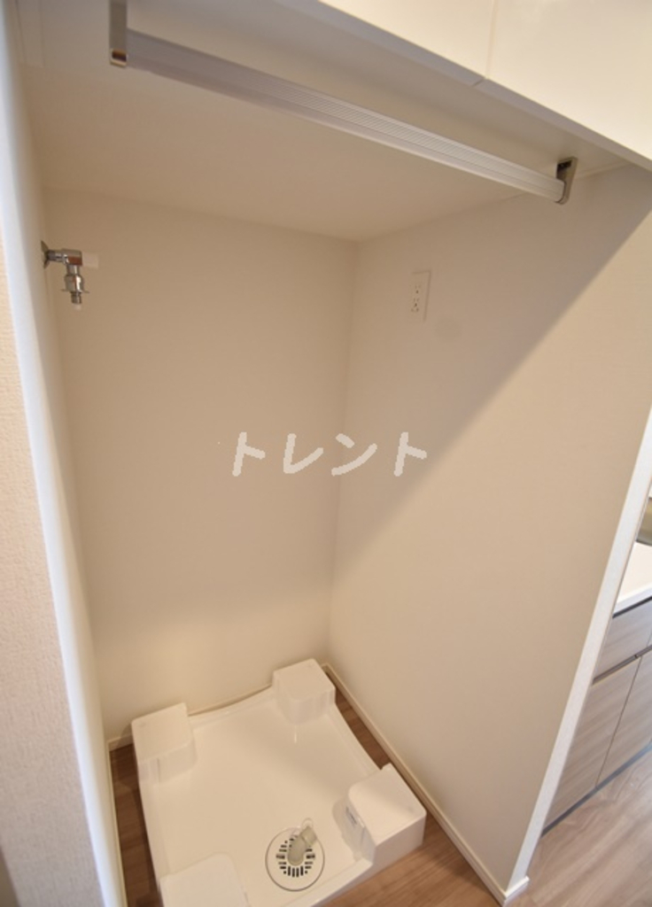 パークアクシス芝浦キャナル-210