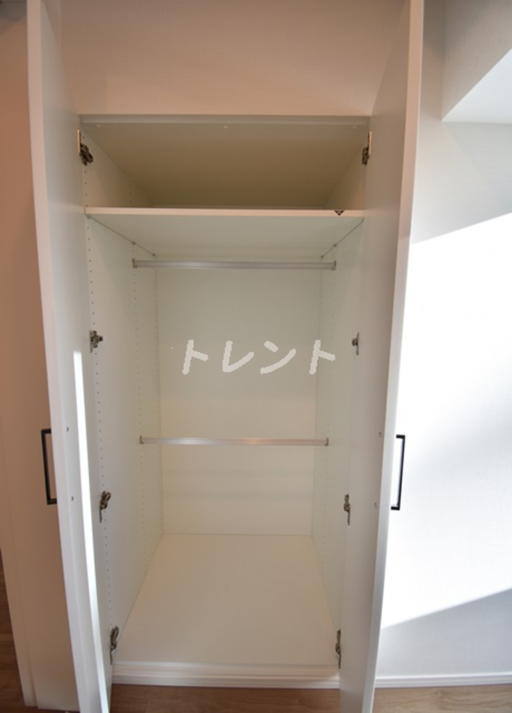 パークアクシス芝浦キャナル-210