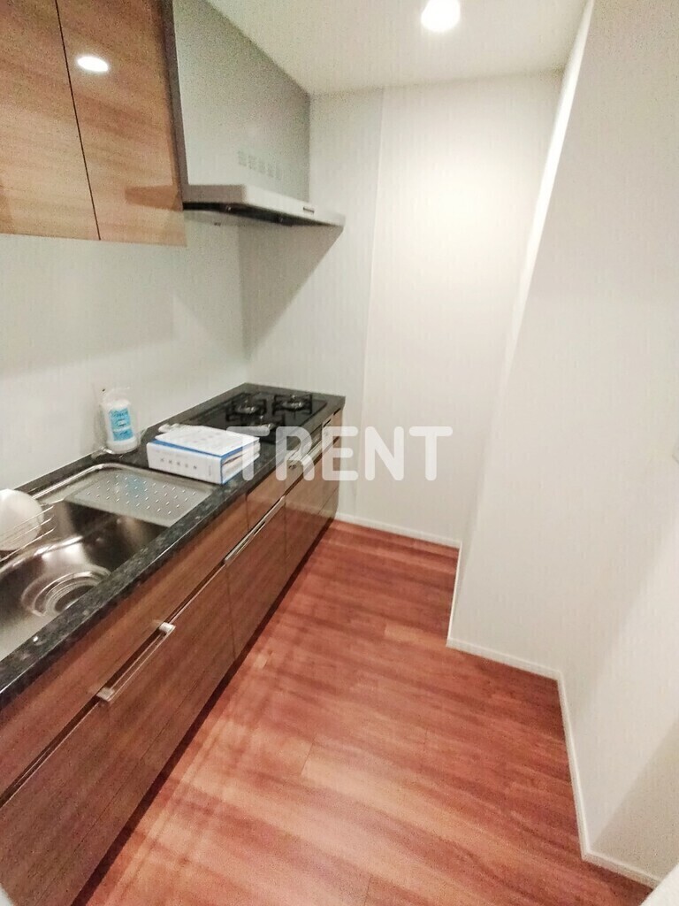 リーブルグラント四谷三丁目-311