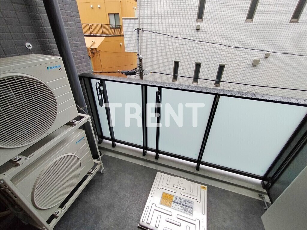 リーブルグラント四谷三丁目-311